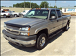 2003 Chevrolet K2500