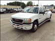 2005 GMC Sierra 3500
