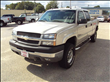 2004 Chevrolet K2500
