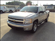 2008 Chevrolet K1500