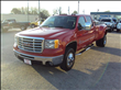 2008 GMC K3500