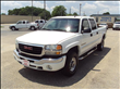 2003 GMC K2500