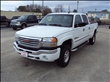 2007 GMC K2500