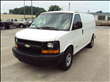 2006 Chevrolet G2500