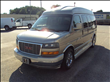 2003 GMC Savana