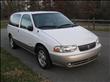 2001 Mercury Villager