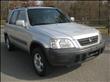 1999 Honda CR-V