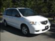 2002 Mazda MPV