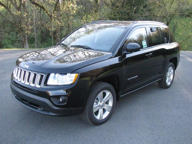 2012 Jeep Compass for sale