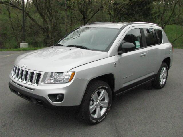 2012 Jeep Compass for sale