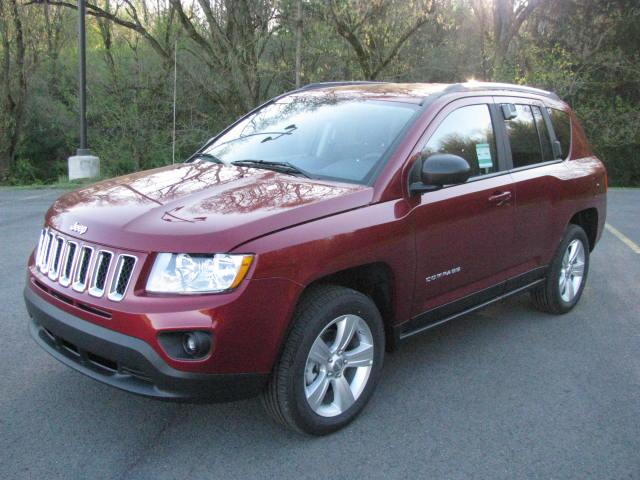 2012 Jeep Compass for sale