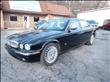2007 Jaguar XJ Series