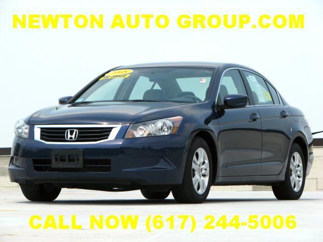 2008 Honda Accord for sale