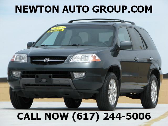 2003 Acura MDX for sale