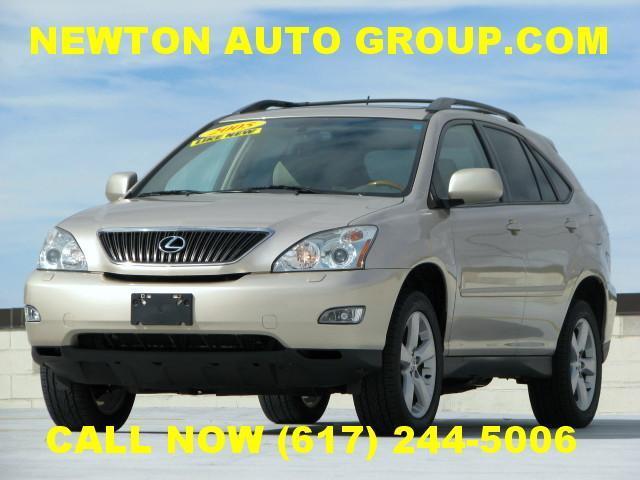 2005 Lexus RX 330 for sale