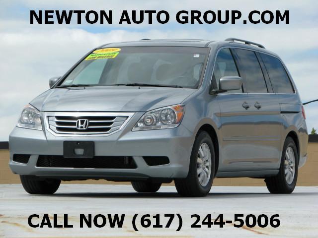 2009 Honda Odyssey for sale