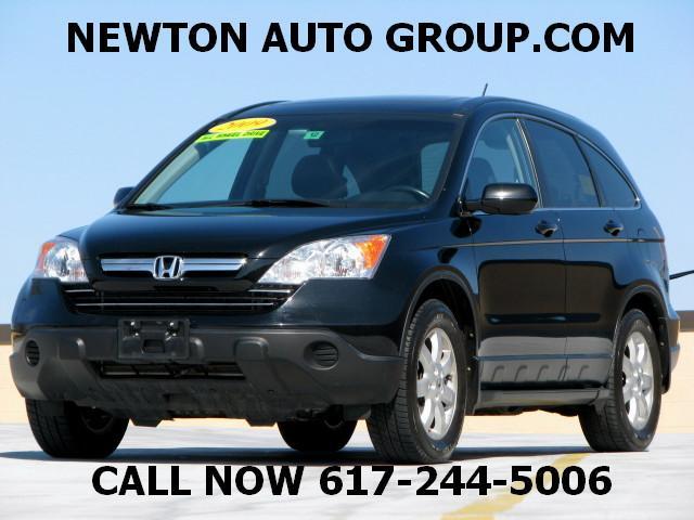 2009 Honda CR-V for sale