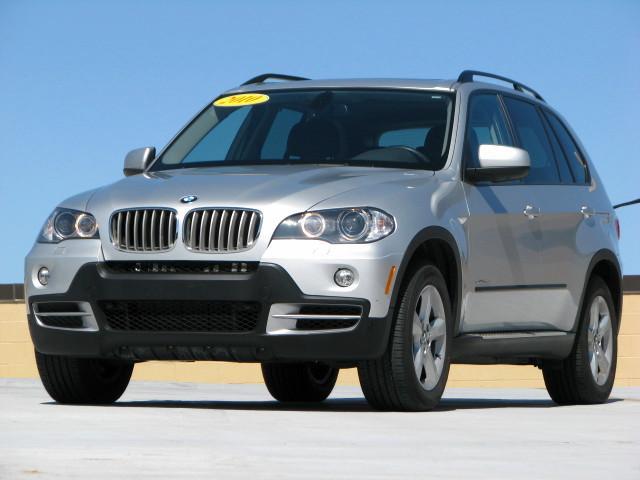 2010 BMW X5 for sale