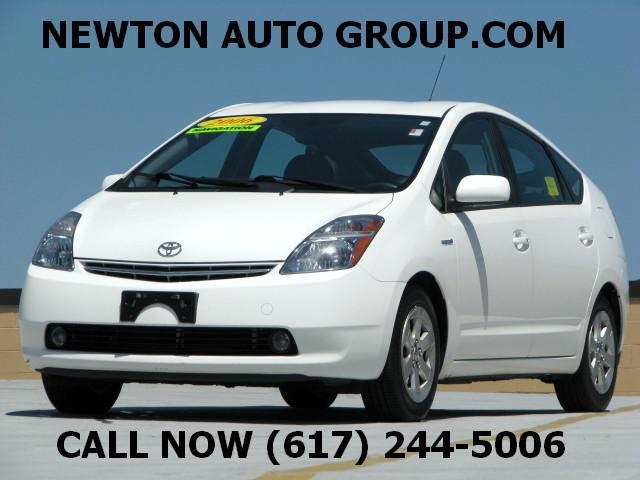 2006 Toyota Prius for sale