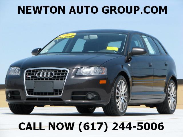 2007 Audi A3 for sale