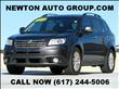 2008 Subaru Tribeca