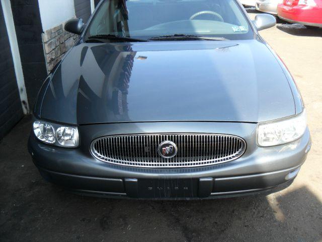 2005 Buick LeSabre