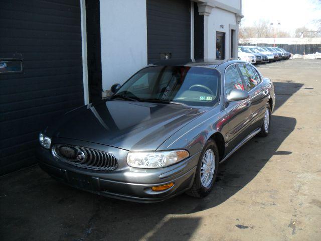 2005 Buick LeSabre