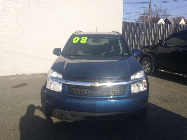 2008 Chevrolet Equinox