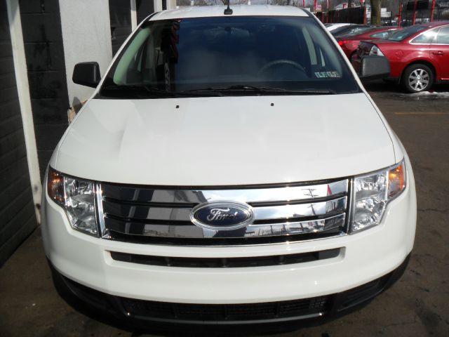 2010 Ford Edge