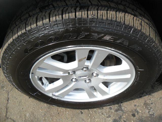 2010 Ford Edge