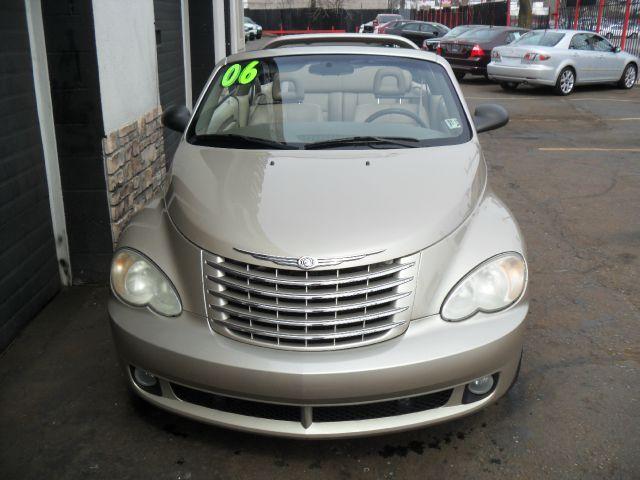 2006 Chrysler PT Cruiser