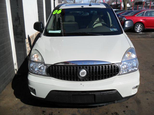 2006 Buick Rendezvous
