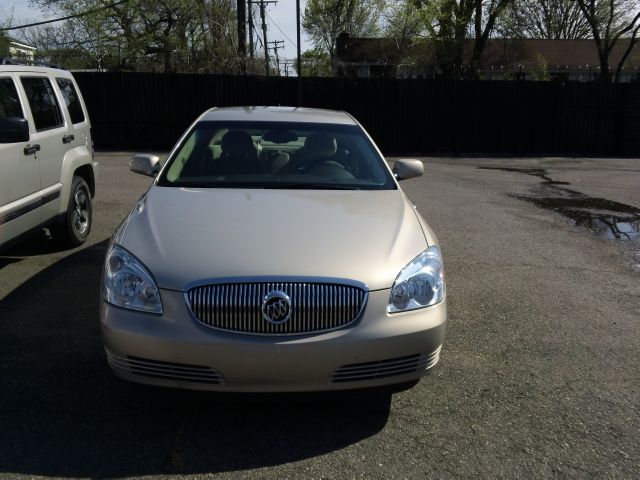 2008 Buick Lucerne