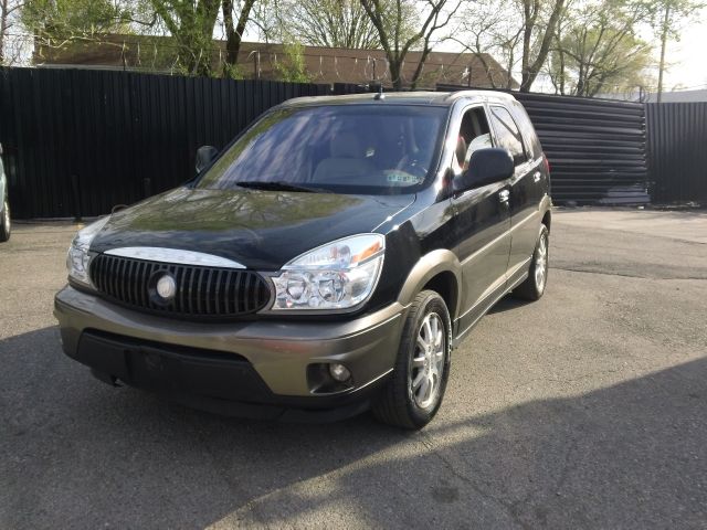 2005 Buick Rendezvous