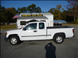 2007 Chevrolet Colorado