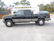 1998 Chevrolet Silverado