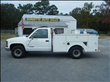 1999 Chevrolet C3500