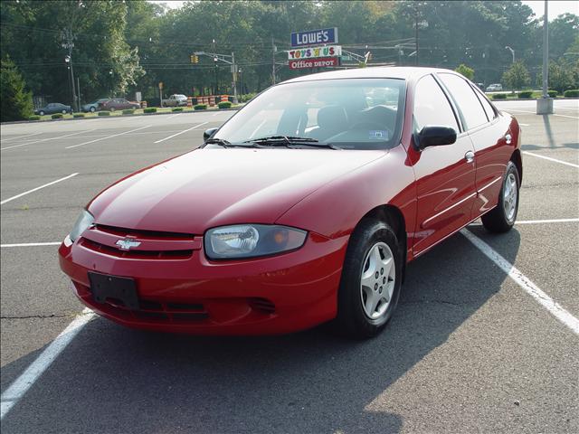 2005 Chevrolet Cavalier for sale