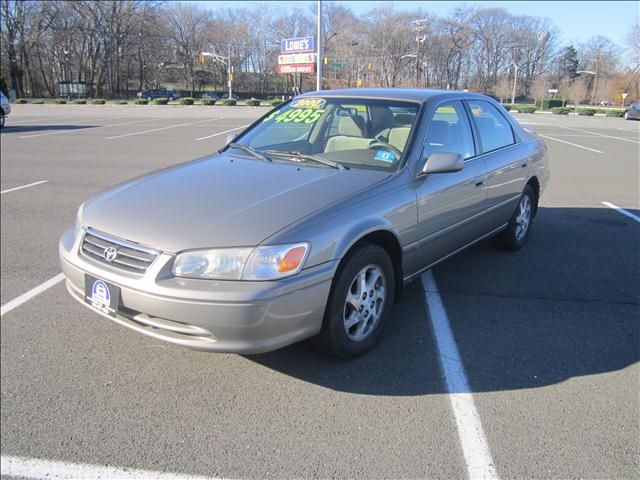 2000 Toyota Camry for sale