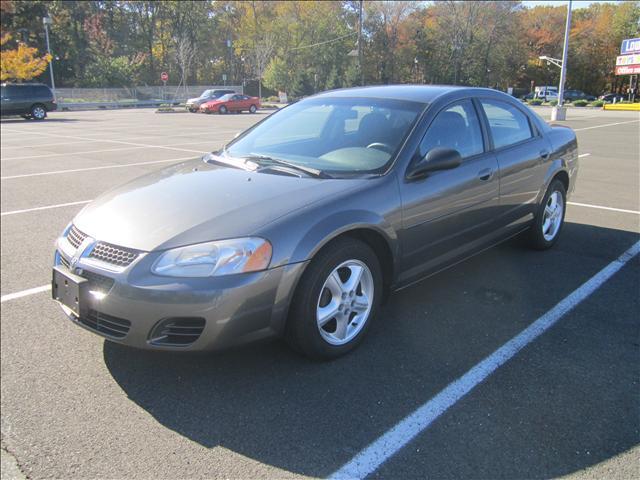 2005 Dodge Stratus for sale
