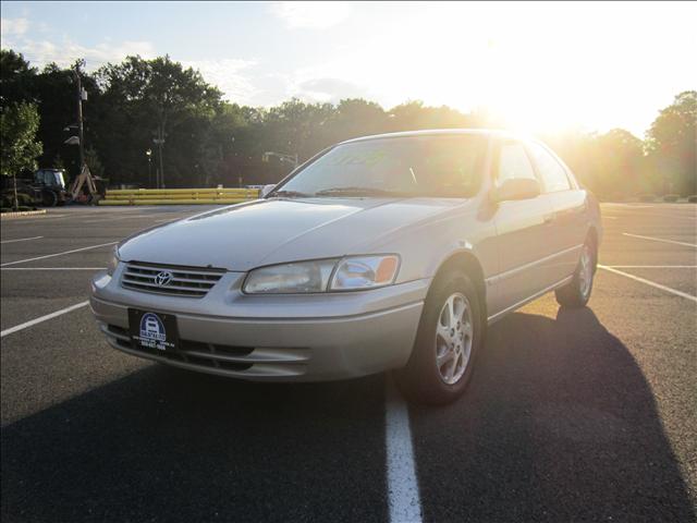 1997 Toyota Camry for sale