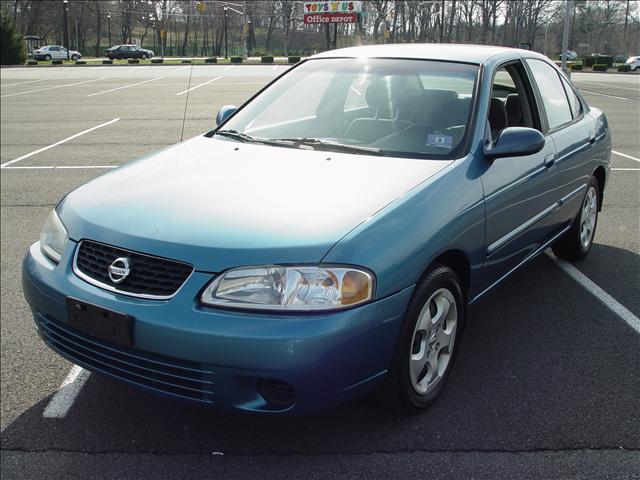 2003 Nissan Sentra for sale