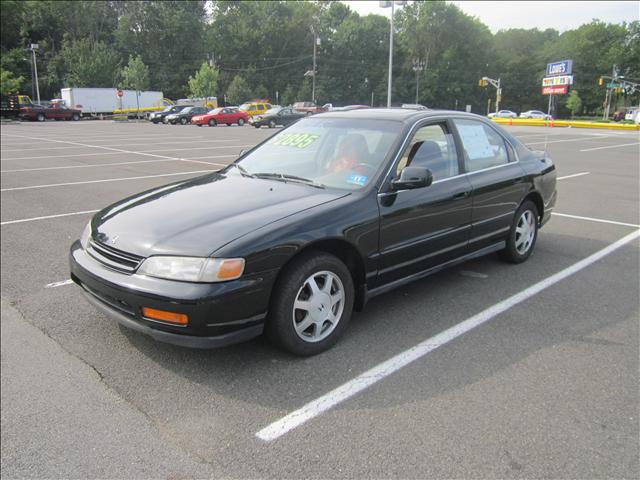 1995 Honda Accord for sale
