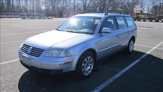 2002 Volkswagen Passat for sale