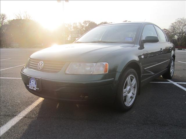 2000 Volkswagen Passat for sale