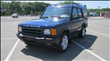 2002 Land Rover Discovery II