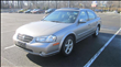 2000 Nissan Maxima