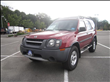 2004 Nissan Xterra