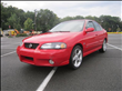 2003 Nissan Sentra