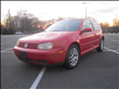 2002 Volkswagen GTI
